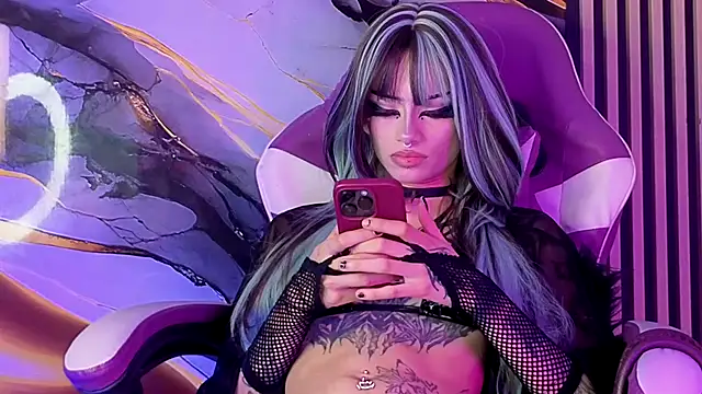 chloe_jacksonn 라이브 XXX 채팅