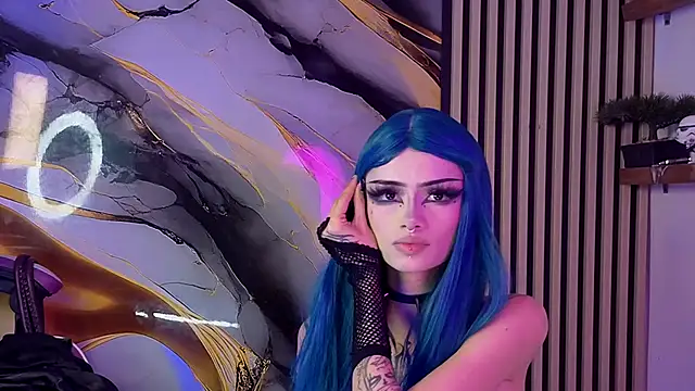 Živý XXX chat chloe_jacksonn