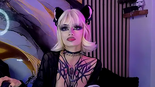 chloe_jacksonn's Live XXX Chat
