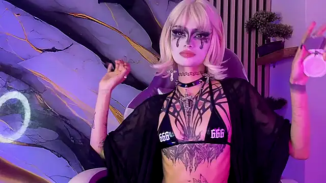 chloe_jacksonn 라이브 XXX 채팅