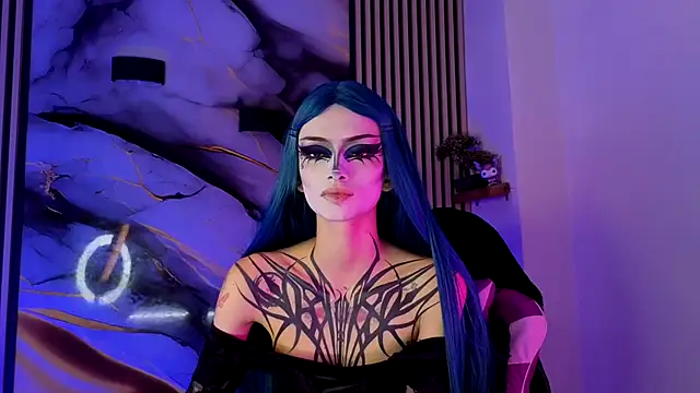chloe_jacksonn 现场XXX聊天