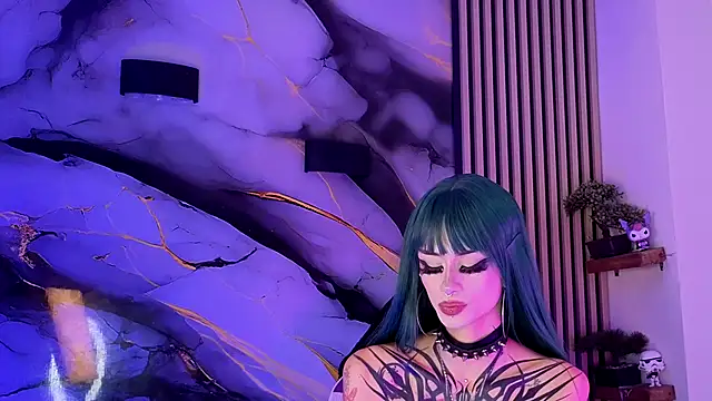 Онлайн чат XXX chloe_jacksonn