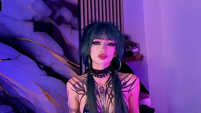Sembang XXX Secara Langsung chloe_jacksonn
