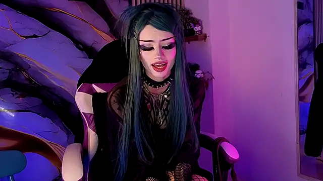 chloe_jacksonn 在線直播表演