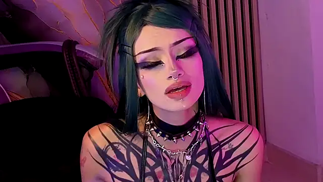 chloe_jacksonn's Live XXX Chat