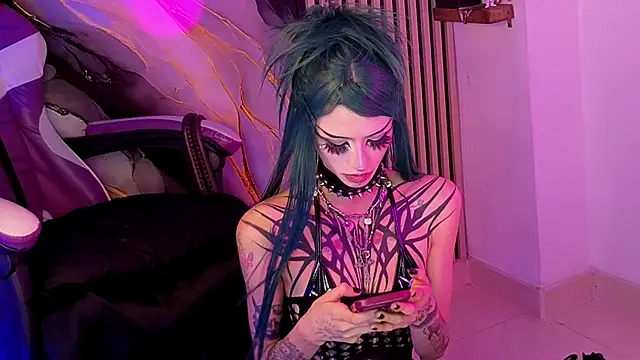 chloe_jacksonn লাইভ XXX চ্যাট