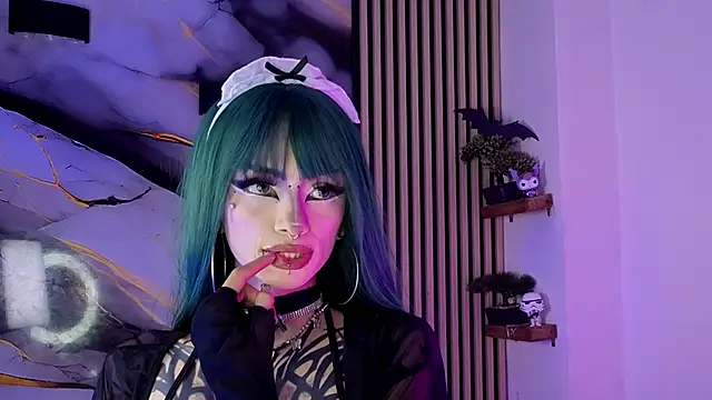 chloe_jacksonn Webcamshow
