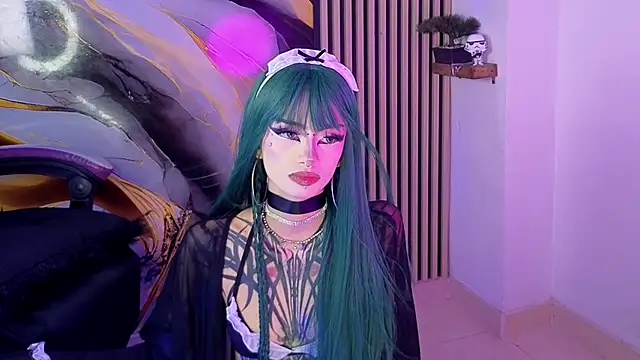 Živý XXX chat chloe_jacksonn
