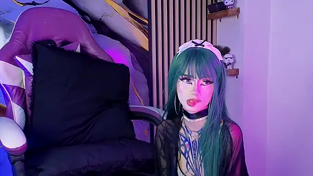 chloe_jacksonn Chat XXX in diretta