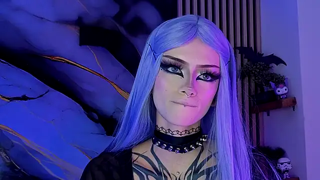 chloe_jacksonn 라이브 XXX 채팅