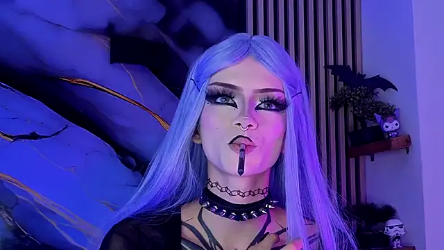 chloe_jacksonn's Live XXX Chat