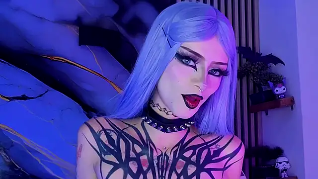 Chat XXX ao vivo de chloe_jacksonn