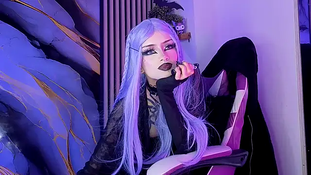 Živý XXX chat chloe_jacksonn