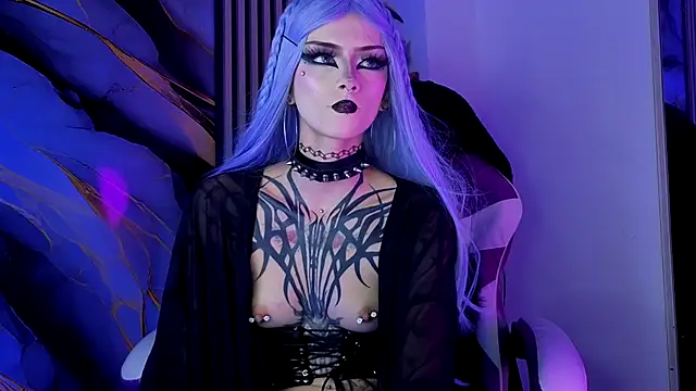 chloe_jacksonn 라이브 XXX 채팅