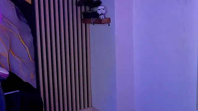 chloe_jacksonn webcam show