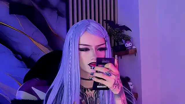 XXX chat uživo modela chloe_jacksonn