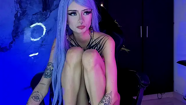 Chatroom XXX en direct de chloe_jacksonn