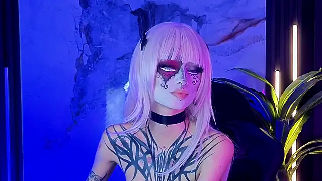 Czat XXX na żywo – chloe_jacksonn