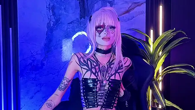 Webkamerová show chloe_jacksonn