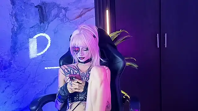 chloe_jacksonn 라이브 XXX 채팅