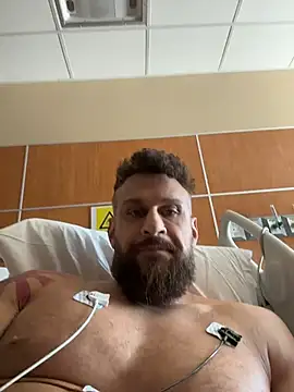 Pokazy przed kamerką – mr_tatyum