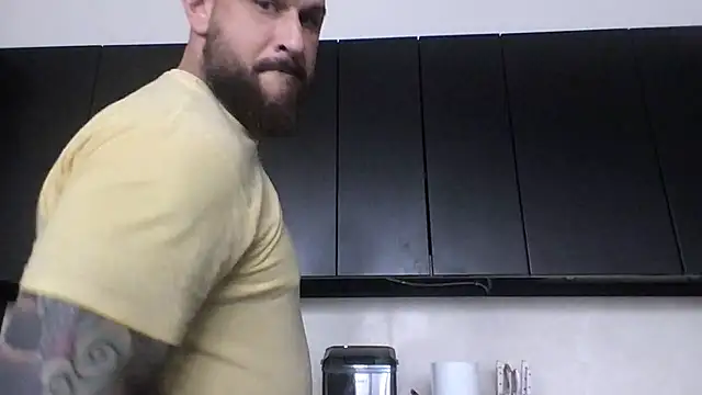 mr_tatyum Webcam-Show