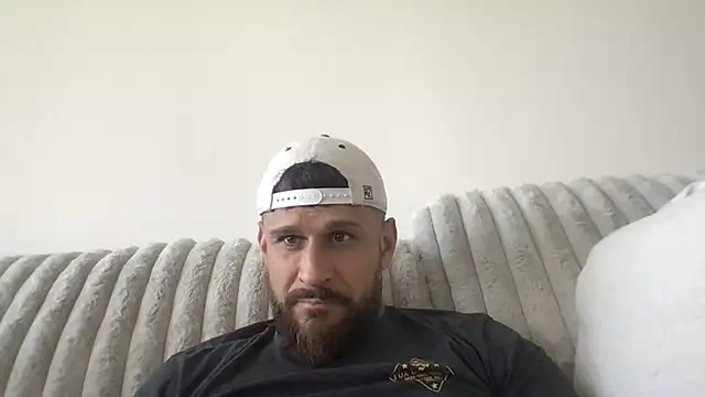 mr_tatyum Webcam-Show