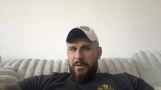 Show webcam de mr_tatyum