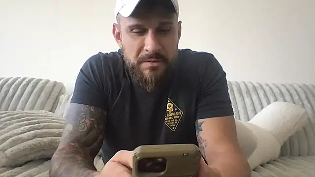 Show de webcam de mr_tatyum