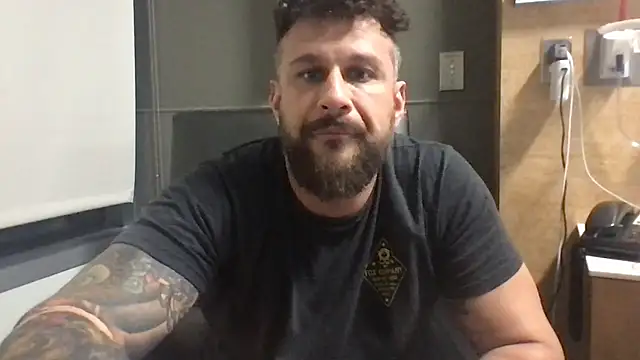 Webkamerová show mr_tatyum