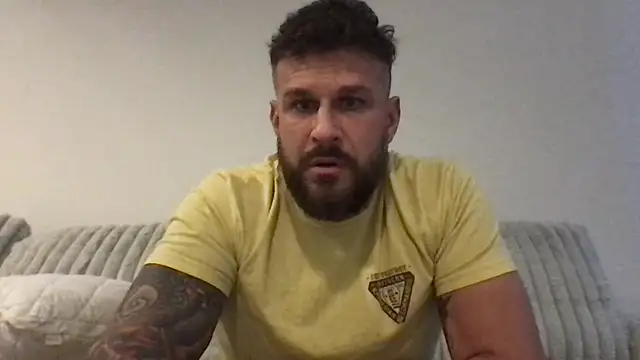 Show webcam de mr_tatyum