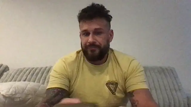 Show Webcam de mr_tatyum