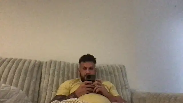 Webkamerová show mr_tatyum