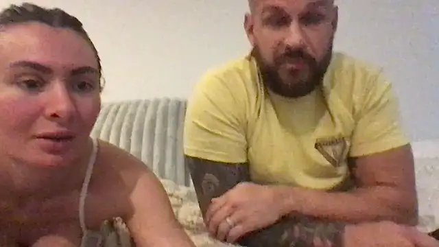 Webkamerová show mr_tatyum