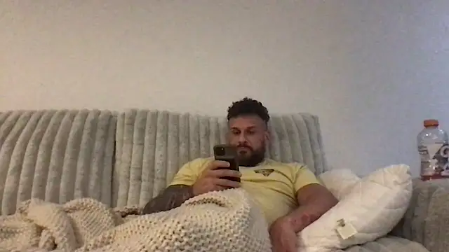 mr_tatyum Шоу с уебкамера