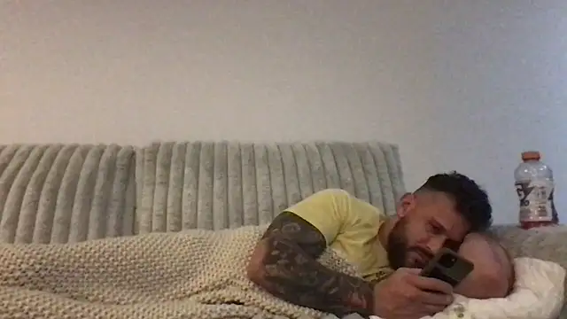 Show webcam de mr_tatyum