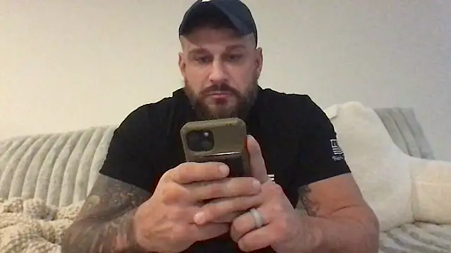 Show de mr_tatyum na webcam