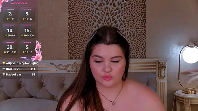 EmilyHyde's Webcam Show