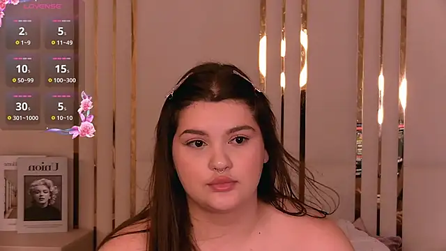 EmilyHyde – Live XXX-chat