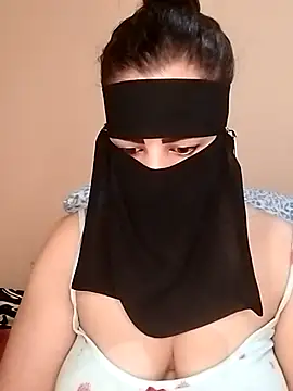 عرض كام Miss_dou3ae
