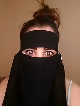 عرض كام Miss_dou3ae