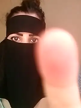 عرض كام Miss_dou3ae