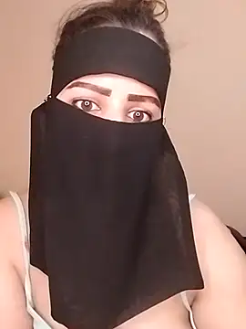 Show webcam de Miss_dou3ae