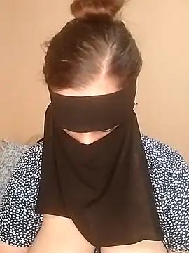 عرض كام Miss_dou3ae