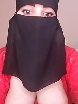 Miss_dou3ae Show Webcam