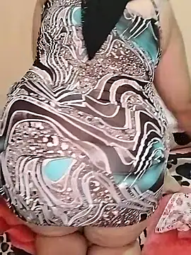 Miss_dou3ae Show in webcam