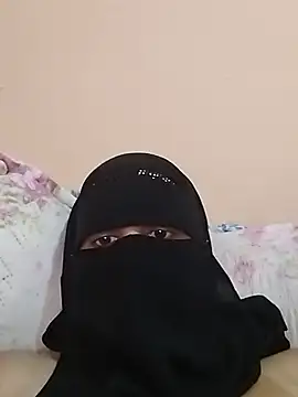 Miss_dou3ae Adlı Modelin Web Kamerası Şovu
