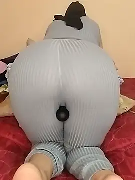 Show de Miss_dou3ae na webcam