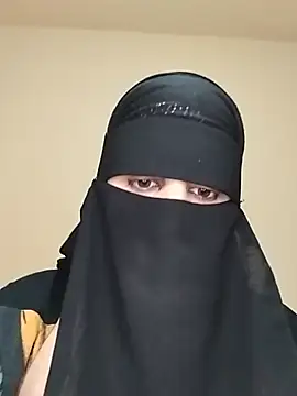 Miss_dou3ae Adlı Modelin Web Kamerası Şovu