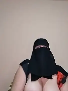 Miss_dou3ae Webcam-Show